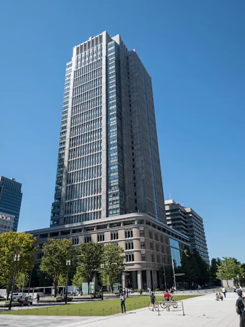 Marunouchi Building