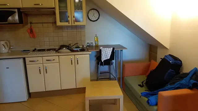 Ubytování Ve Dvoře