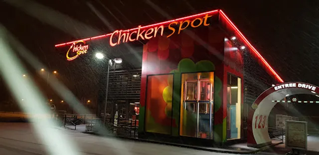 Chicken Spot
