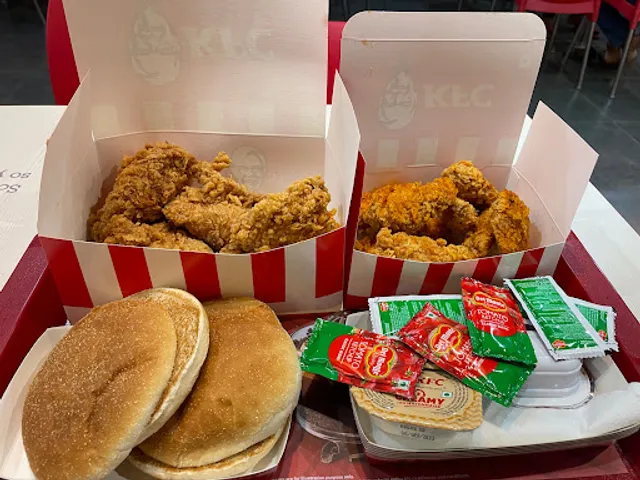 KFC