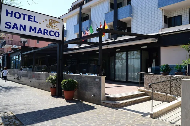 Hotel San Marco