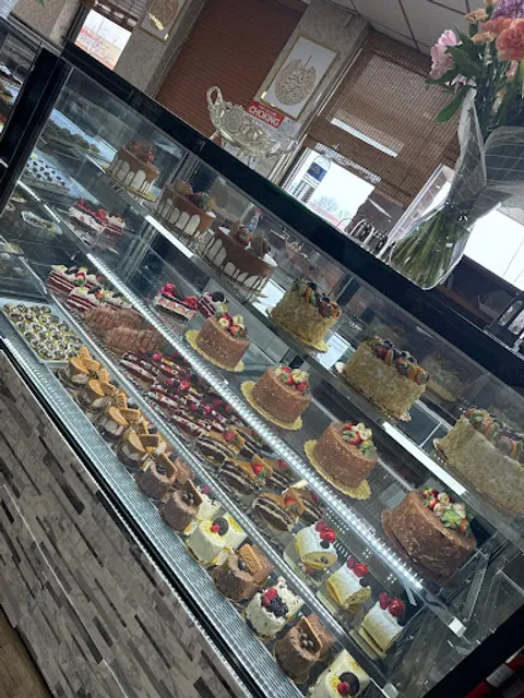 Sofra Restaurant and Bakery