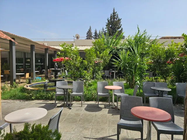 نادي التعليم بفاس