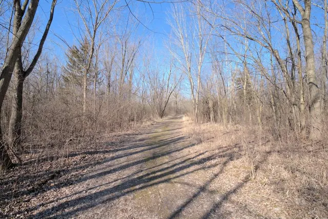 Arlene Shoemaker Flatwoods Nature Preserve