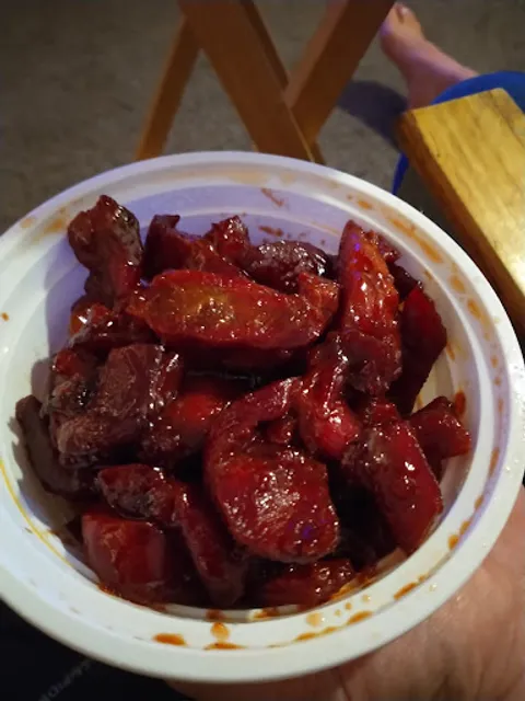 China King Restaurant