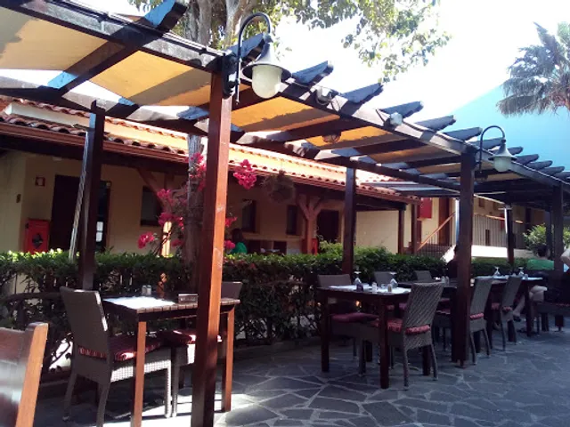 Vila Ventura Restaurant
