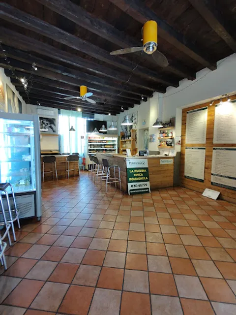 Punto Fermo Piadineria Artigianale