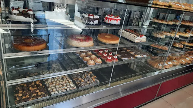 Vó Izabel Padaria e Confeitaria