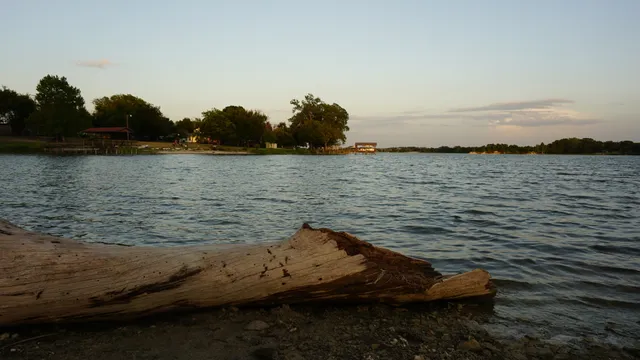 Lake Fork