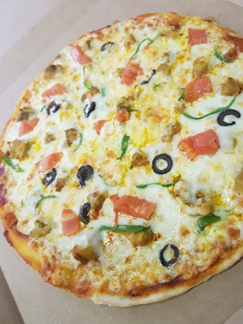 PIZZA ONE