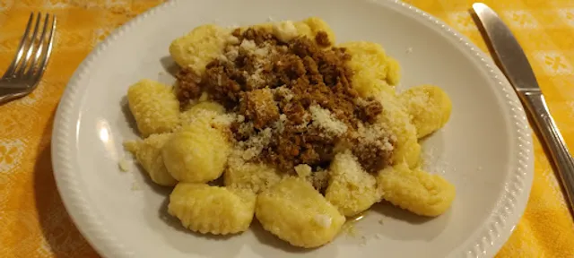 Agriturismo I Maragonsei