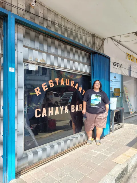 Restaurant Cahaya Baru