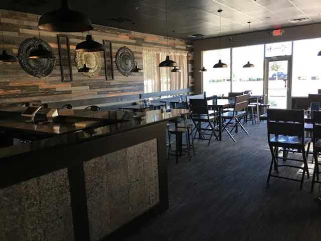 Olive Cove Italian Kitchen