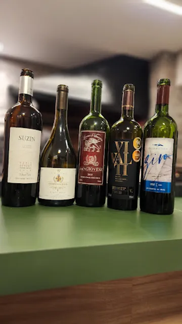 Alto das Pedras Bistrô e Cabanas