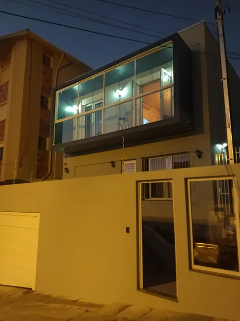 GuestHouse Capitão 847