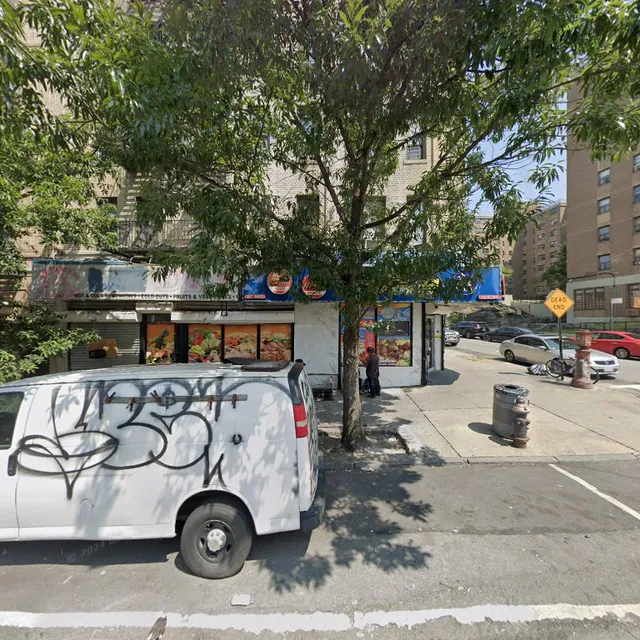 Chicken Deli-Grocery