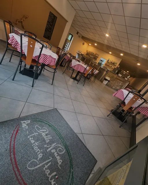 DALLA NONNA TRATTORIA ITALIANA E BAR