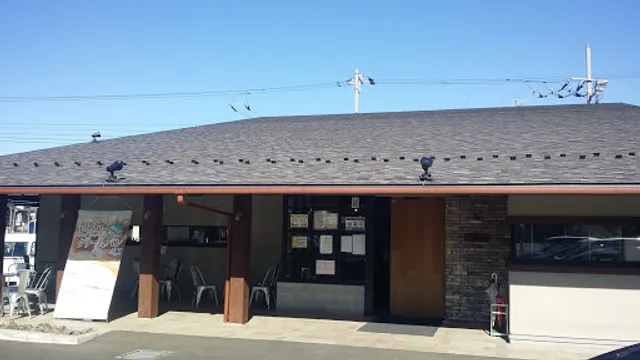 Safuran Tokiwadairaten