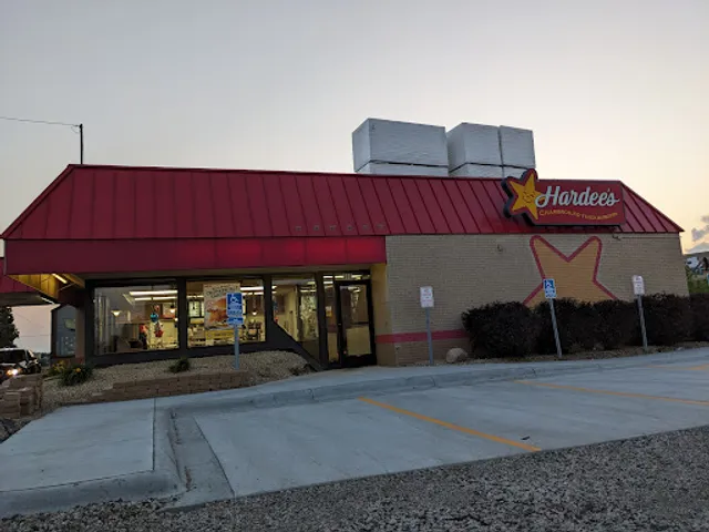 Hardee’s