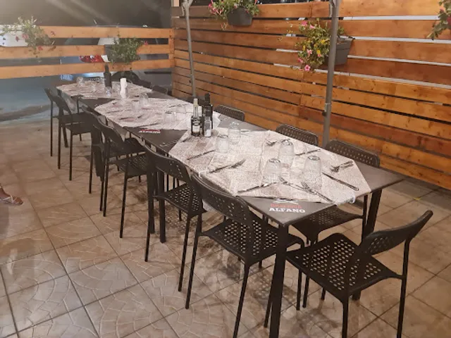 Braceria Alfano - Carne alla Griglia