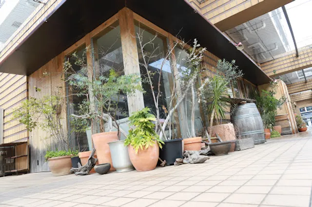 土禾（HIJIKA）川口