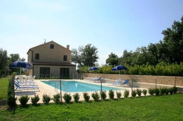 Agriturismo Fara