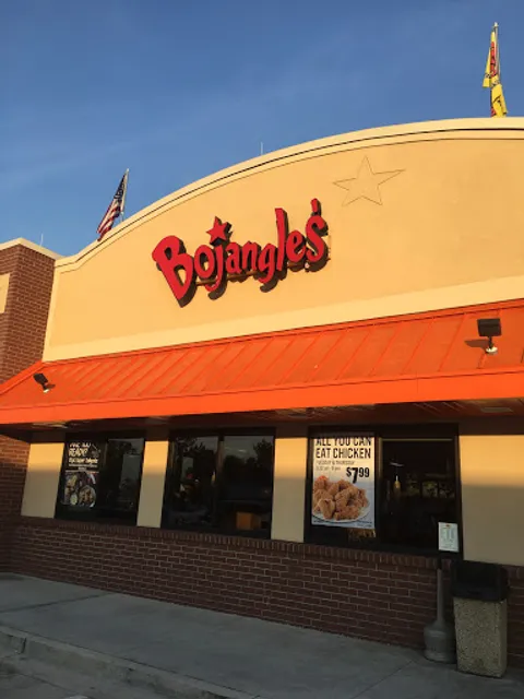 Bojangles
