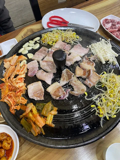 의정부부대찌개
