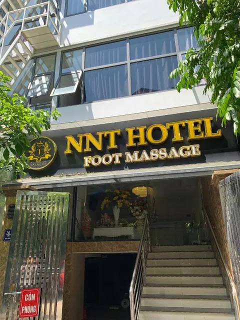 NNT HOTEL 1 - Trần Quốc Hoàn