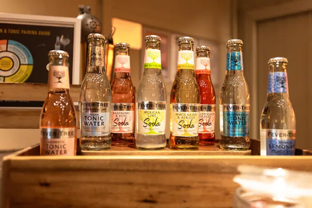 1567 Restaurant at the Green Hotel