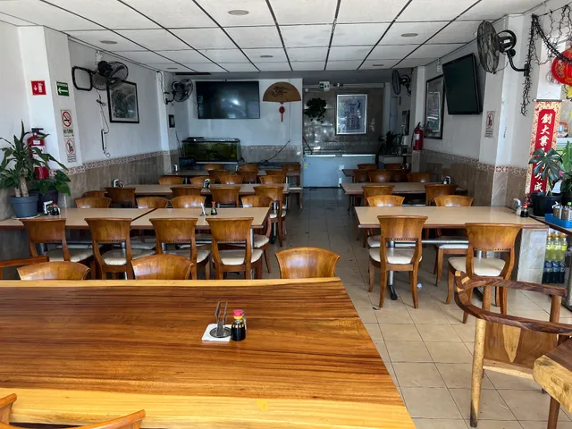 Pequeño Dragón Sta. Margarita