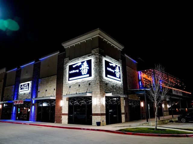 Ichibang Sushi Izakaya & Karaoke Lounge