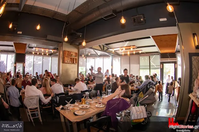 "ETSI APLA" MUSIC RESTAURANT