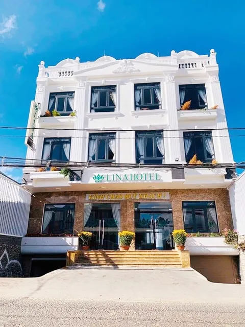LINA DaLat Hotel