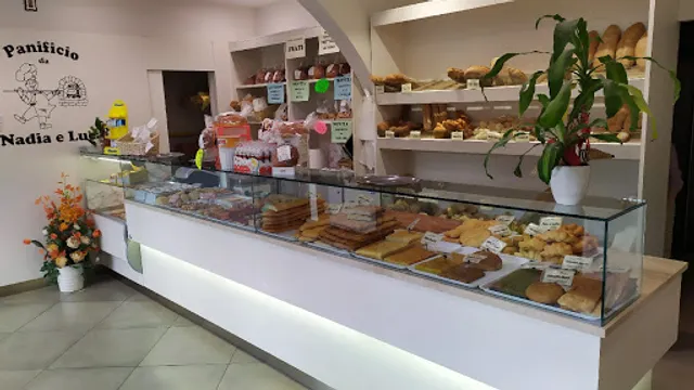 Panificio Nadia E Luca