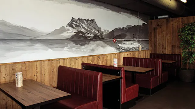 Holy Cow! Gourmet Burger Co.