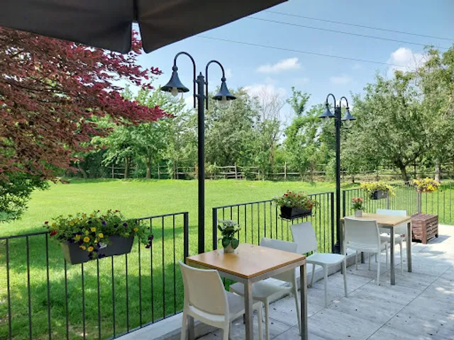 Farmhouse La Sforzata