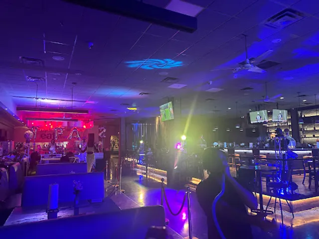 Scarfe Whispers Oysters Bar & seafood