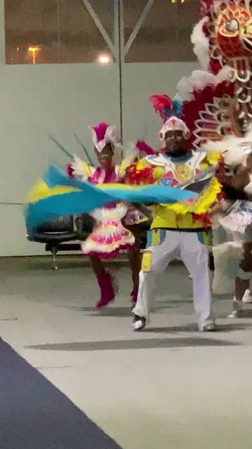 Consulate General of Bahamas