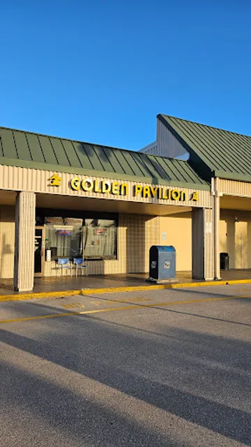 Golden Pavilion Restaurant