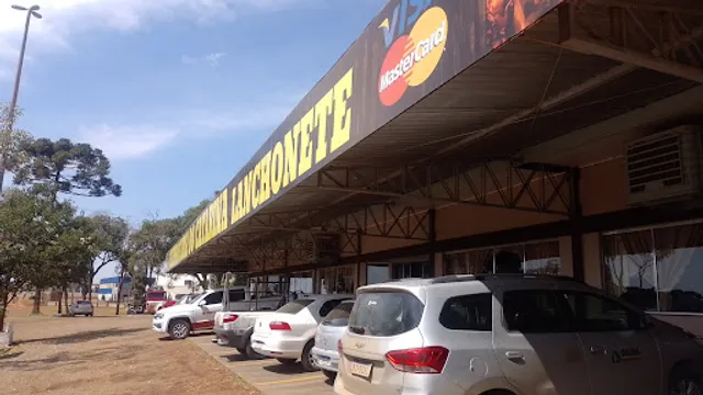 Churrascaria e Lanchonete do Catarina