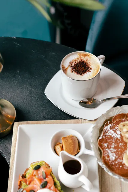 Agatha Cafè Cosy Bakery & specialty coffe | Viale Vittorio Veneto | Catania