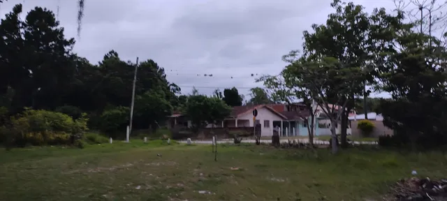 Pousada Santa Cecília