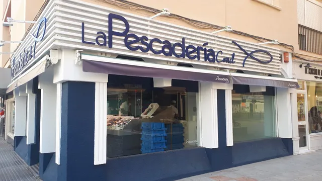 La Pescadería Conil