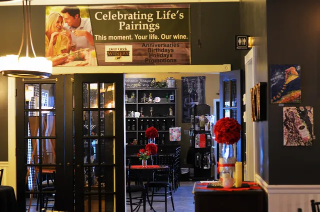 Brooks Estate at Deer Creek Winery