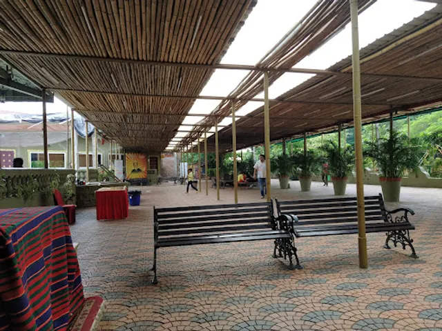 Kanha Dham Radha Ri Dhani