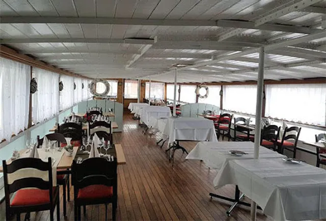 Restaurant Le Bateau