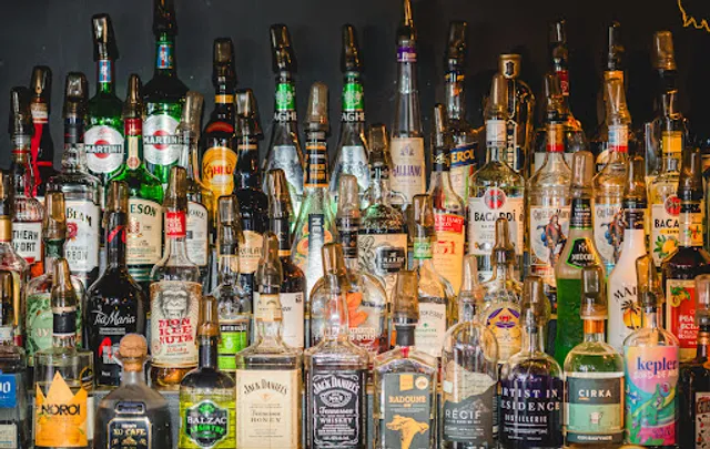 Resto Pub Gaspésien