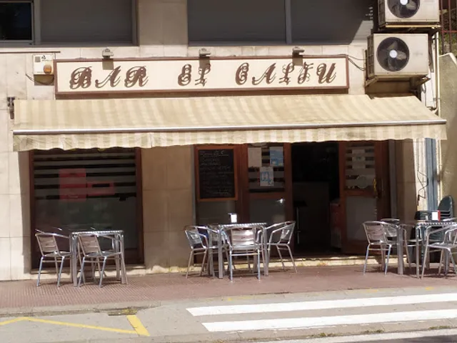 El Caliu