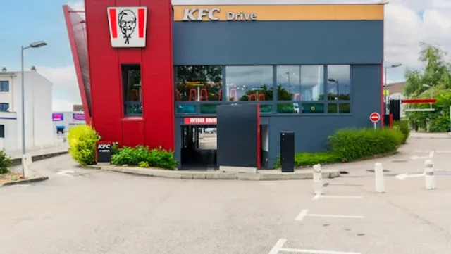 KFC Nancy Laxou